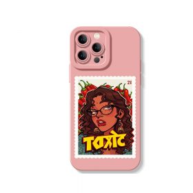 iPhone 15 Pro Max - Pink