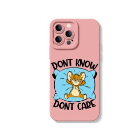iPhone 15 Pro Max - Pink