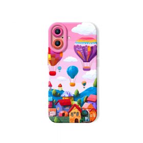 iPhone 16 - Pink