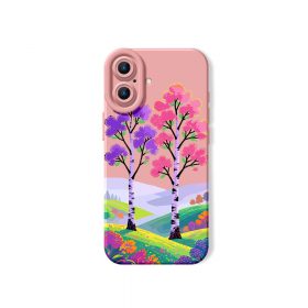 iPhone 16 - Pink