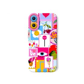 iPhone 16 - Pink