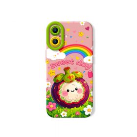 iPhone 16 - Pink
