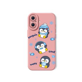 iPhone 16 - Pink