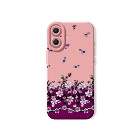 iPhone 16 - Pink