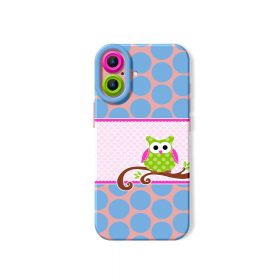 iPhone 16 - Pink