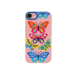 iPhone 16e - Pink
