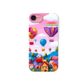 iPhone 16e - Pink
