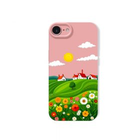 iPhone 16e - Pink