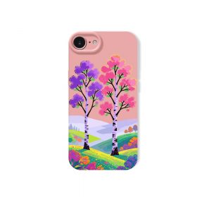 iPhone 16e - Pink