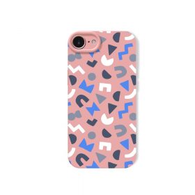 iPhone 16e - Pink