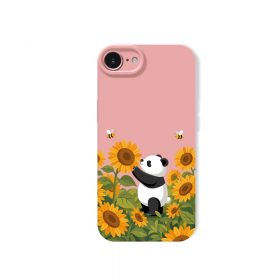 iPhone 16e - Pink