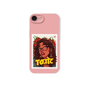 iPhone 16e - Pink