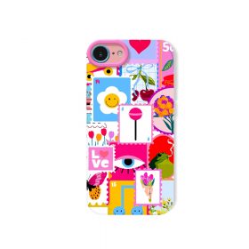 iPhone 16e - Pink