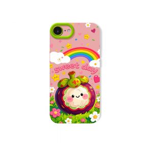 iPhone 16e - Pink