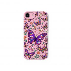 iPhone 16e - Pink