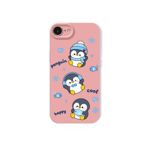 iPhone 16e - Pink