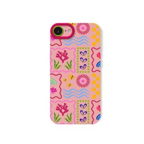 iPhone 16e - Pink