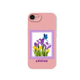 iPhone 16e - Pink