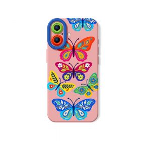 iPhone 16 Plus - Pink