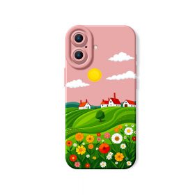 iPhone 16 Plus - Pink