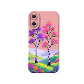 iPhone 16 Plus - Pink