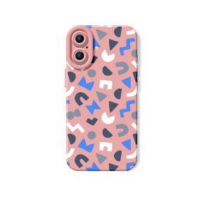 iPhone 16 Plus - Pink
