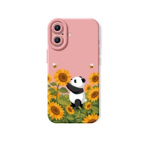 iPhone 16 Plus - Pink