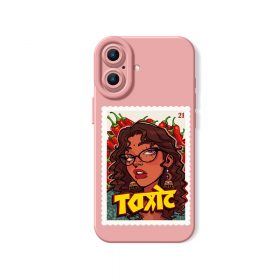 iPhone 16 Plus - Pink