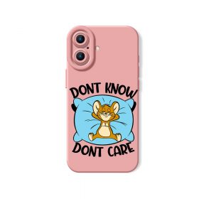 iPhone 16 Plus - Pink