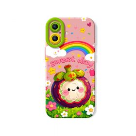 iPhone 16 Plus - Pink