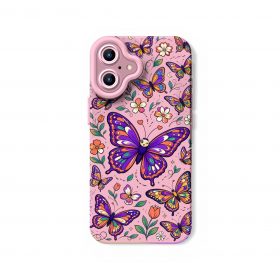 iPhone 16 Plus - Pink