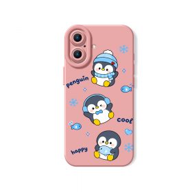 iPhone 16 Plus - Pink