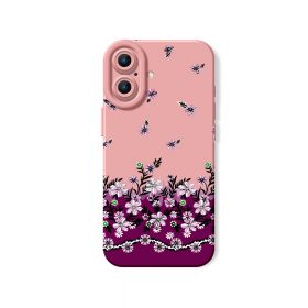 iPhone 16 Plus - Pink