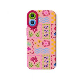 iPhone 16 Plus - Pink