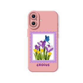 iPhone 16 Plus - Pink