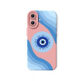 iPhone 16 Plus - Pink