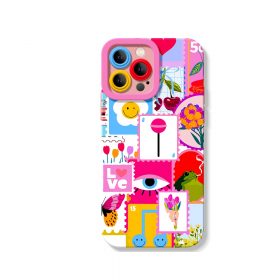 iPhone 16 Pro Max - Pink
