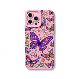 iPhone 16 Pro Max - Pink