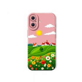 iPhone 17 - Pink