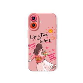 iPhone 17 - Pink