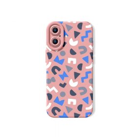 iPhone 17 - Pink