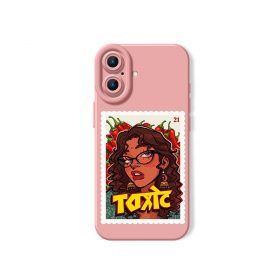 iPhone 17 - Pink