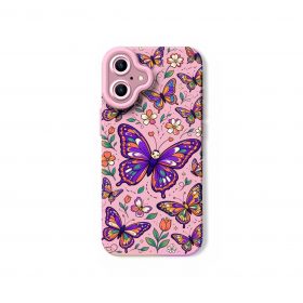 iPhone 17 - Pink