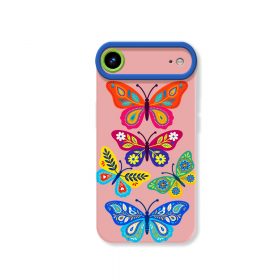 iPhone 17 Air - Pink
