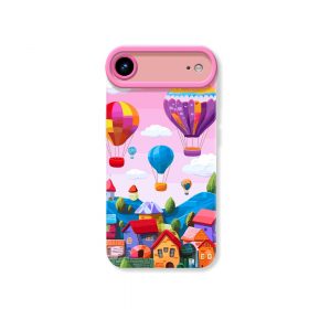 iPhone 17 Air - Pink