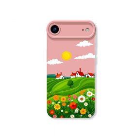 iPhone 17 Air - Pink
