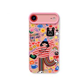 iPhone 17 Air - Pink