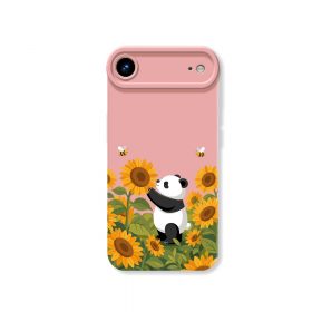 iPhone 17 Air - Pink
