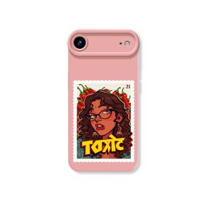 iPhone 17 Air - Pink