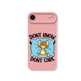 iPhone 17 Air - Pink